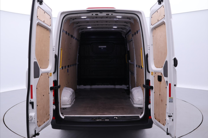 Volkswagen Crafter 2,0 TDI L2H2 Klima 1.Maj DPH