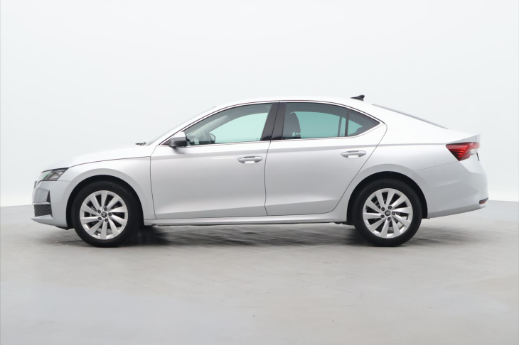 Škoda Octavia 1,5 TSI 110kW Top Select. CZ DPH
