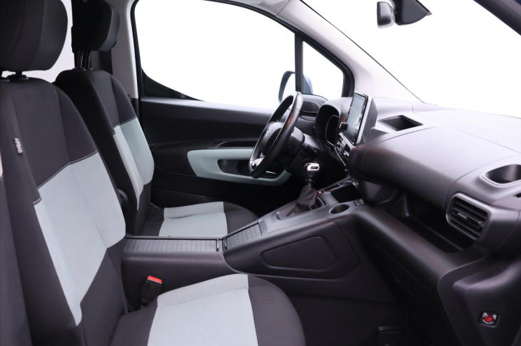 Citroën Berlingo 1,2 PT 81kW Shine XL 7-Míst