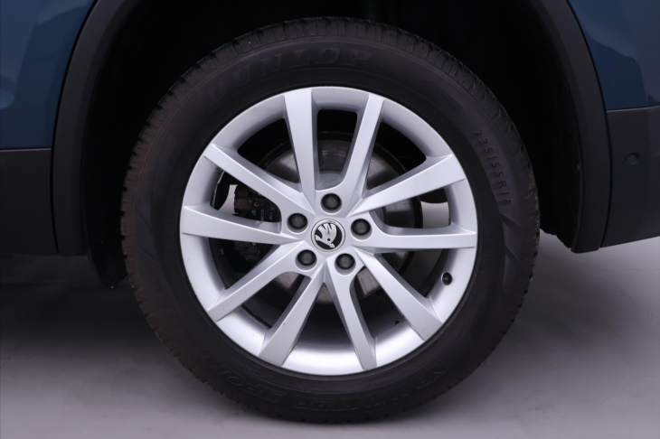 Škoda Kodiaq 2,0 TDI 147kW DSG Style 4x4 DPH