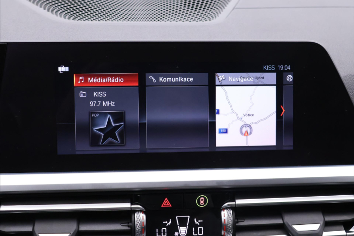 BMW Řada 3 3,0 330d xDrive 195kW AT