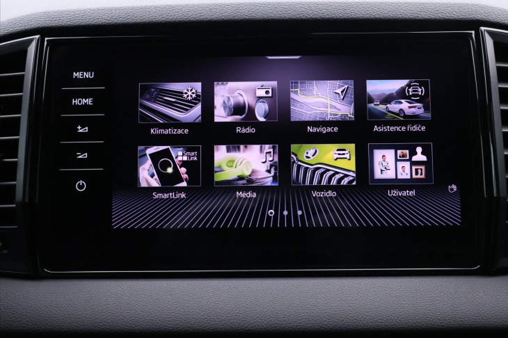 Škoda Karoq 2,0 TDI DSG 4x4 Sportline DPH