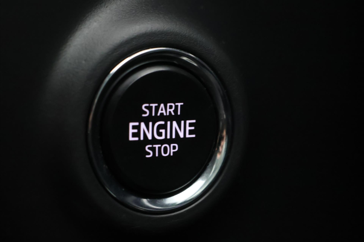 Škoda Octavia 1,0 eTSI DSG Style Plus DPH