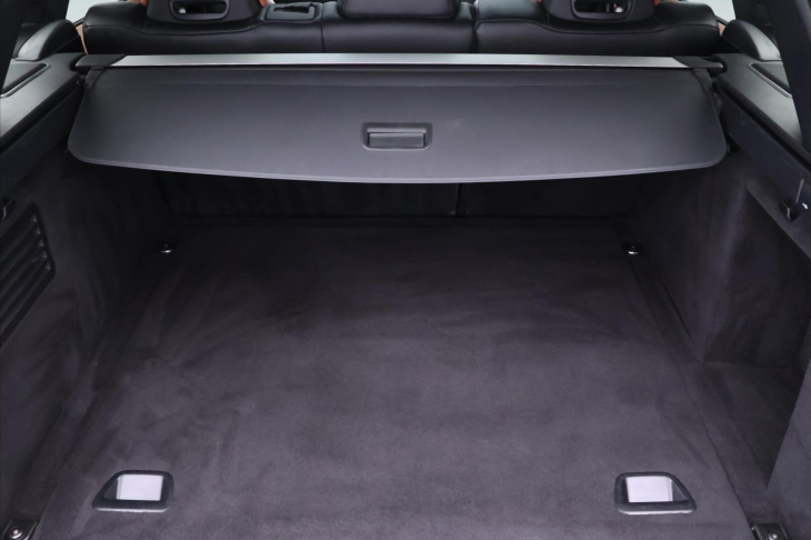 Land Rover Range Rover 5,0 S/C SVR V8 405kW L494 Nav.