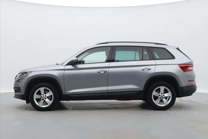 Škoda Kodiaq 2,0 TDI 110kW Ambition 4x4 DSG