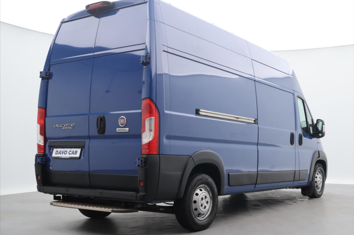 Fiat Ducato 2,3 MTJ 103kW L3H3 MAXI CZ DPH