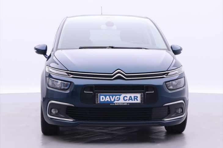 Citroën C4 SpaceTourer 1,5 HDI 96kW Feel CZ