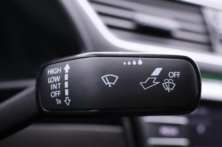 Škoda Superb 2,0 TSI 206kW DSG 4x4 L&K