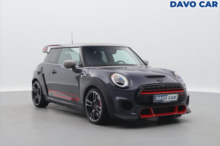 Mini Cooper 2,0 225kW JCW GP1417 CZ DPH