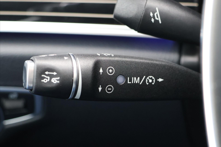 Mercedes-Benz Třídy E 4,0 63S 4MATIC+ 450kW AMG DPH