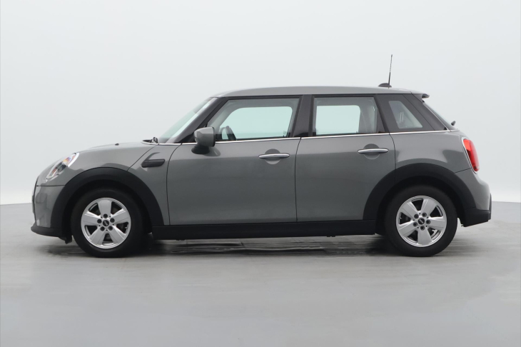 Mini Cooper 1,5 100kW CZ DPH Klima,Tempo
