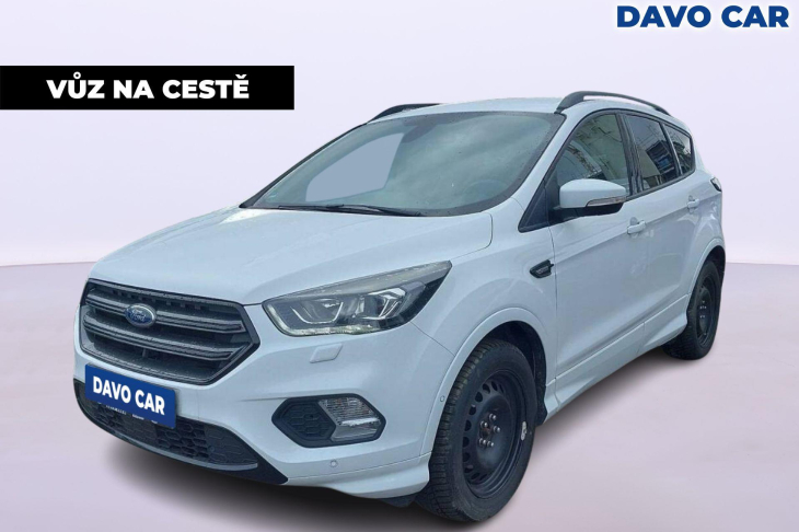 Ford Kuga 1,5 110kW EcoBoost ST Line