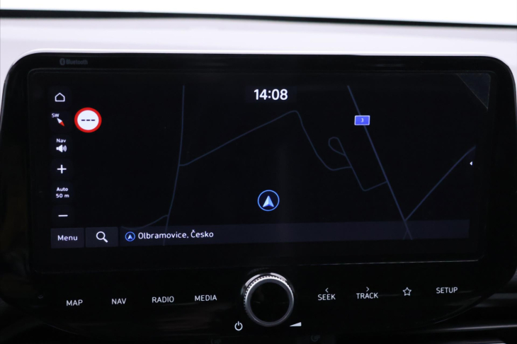 Hyundai i30 2,0 T-GDI 206 kW N Performance