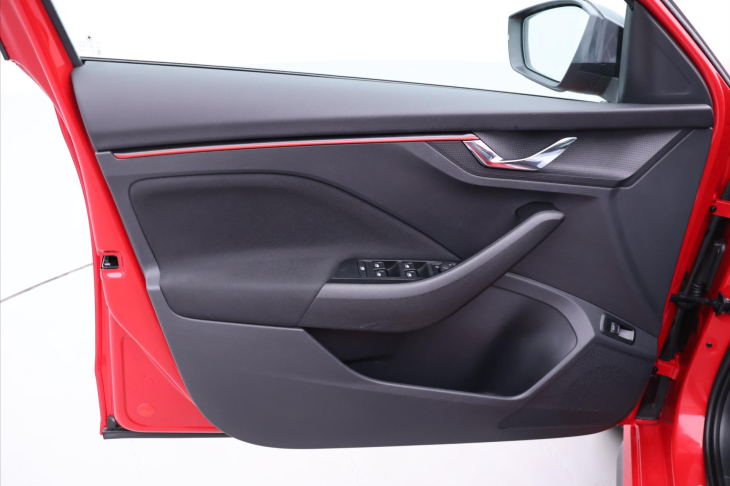 Škoda Kamiq 1,5 TSI 110kW DSG Monte Carlo