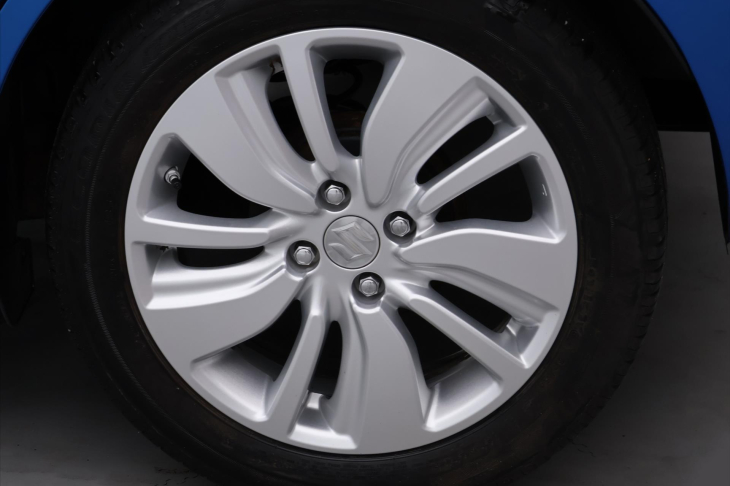 Suzuki Swift 1,2 DualJet 66kW Comfort 1.Maj