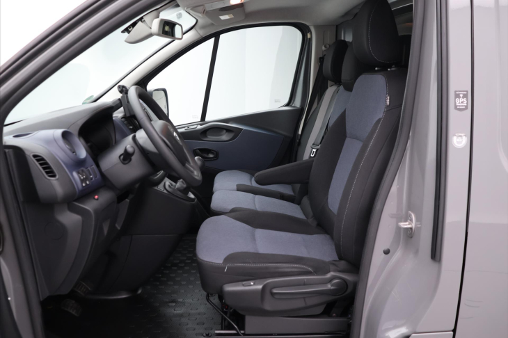 Opel Vivaro 1,6 CDTI 88kW Klima 1.Maj DPH