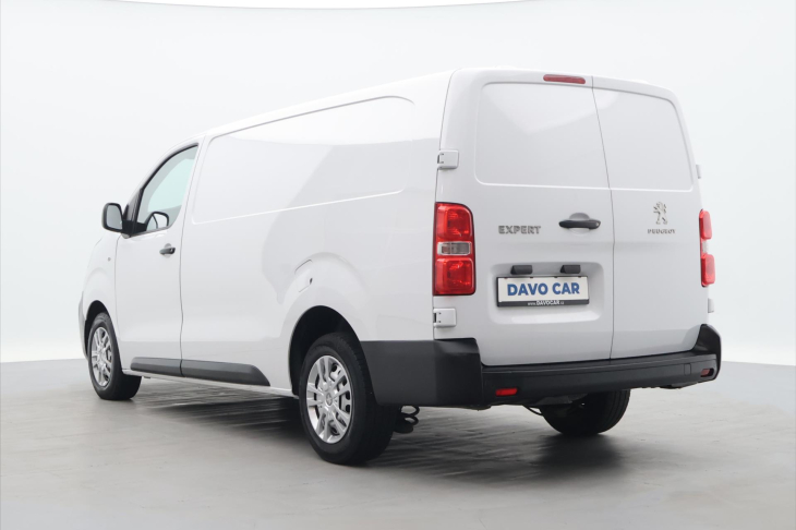 Peugeot Expert 2,0 HDI 106kW L3 CZ DPH