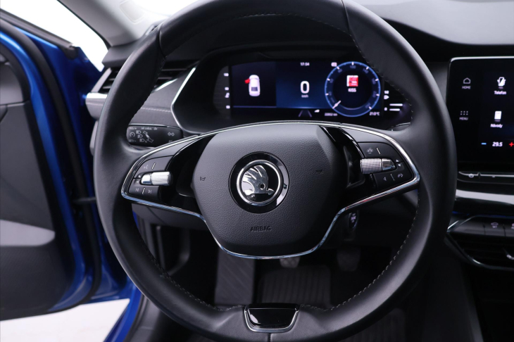 Škoda Octavia 2,0 TDI 110kW CZ Style DPH