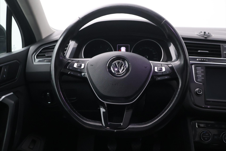 Volkswagen Tiguan 2.0 TDI 110kW 4MOT Highline DPH
