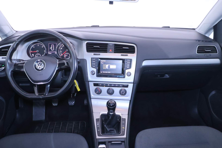 Volkswagen Golf 2,0 TDI 110kW Comfortline
