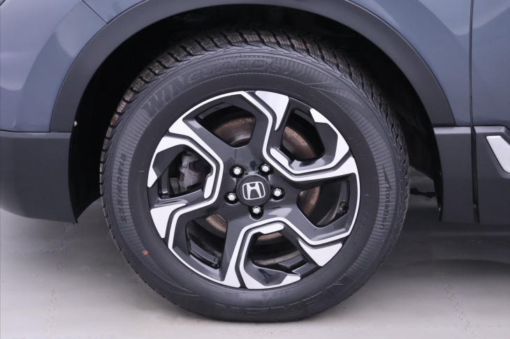 Honda CR-V 1,5 VTEC 127kW AWD Lifestyle