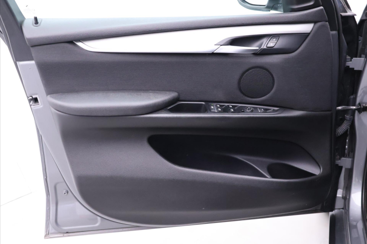 BMW X5 3,0 30d 190kW xDrive Aut. CZ