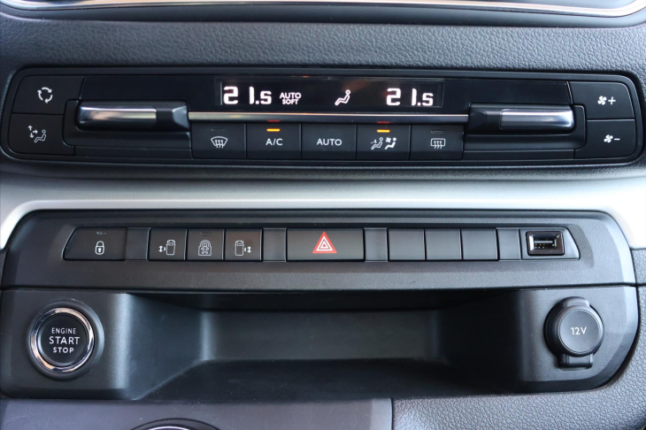 Toyota ProAce Verso 2,0 D-4D 130kW Aut. 8-Míst DPH