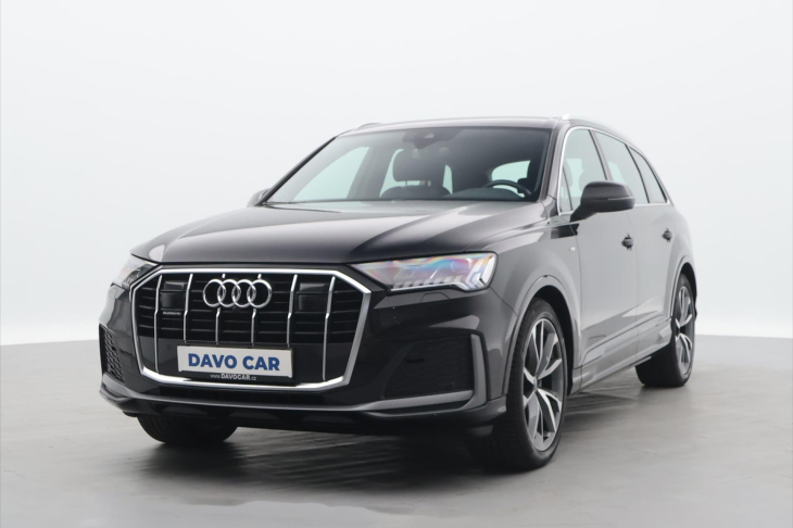 Audi Q7 3.0