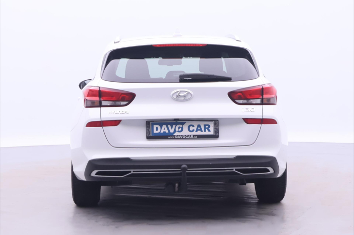 Hyundai i30 1,5 T-GDI 117 kW Family Smart Tažné