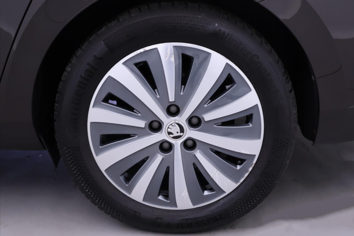 Škoda Superb 2,0 TDI 110kW Style DSG DPH CZ