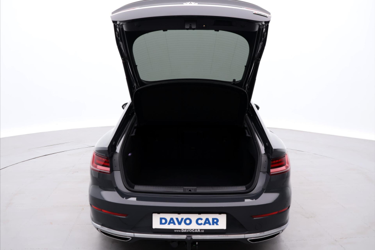 Volkswagen Arteon 2,0 TDI 176kW 4x4 R-Line CZ