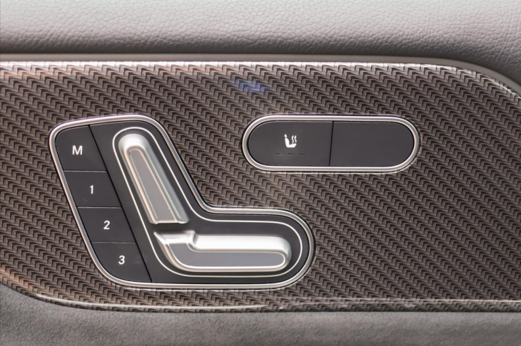 Mercedes-Benz GLB 2,0 200d 4MATIC AMG Premium