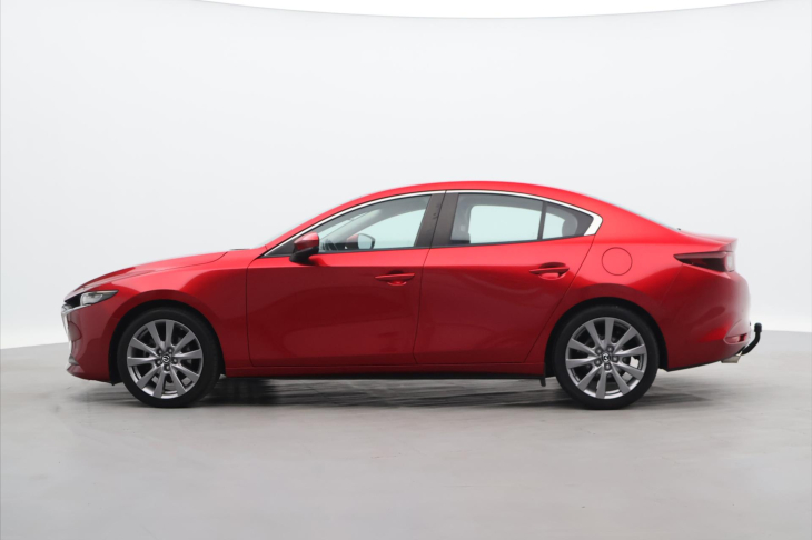 Mazda 3 2,0 Sky-Active 90kW CZ 1.Maj
