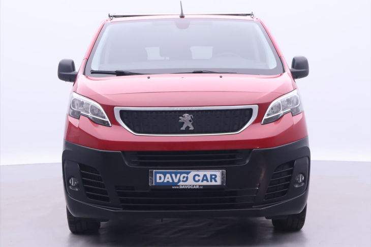Peugeot Expert 2,0 HDI 90kW 6 Míst DPH