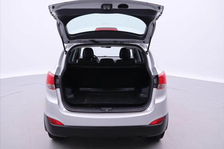 Hyundai ix35 1,6 GDI 99kW Comfort CZ