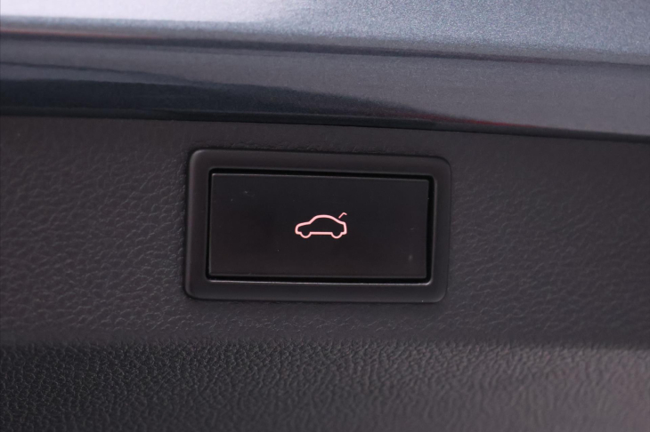 Škoda Karoq 2,0 TSI DSG Sportline 4x4 Pan