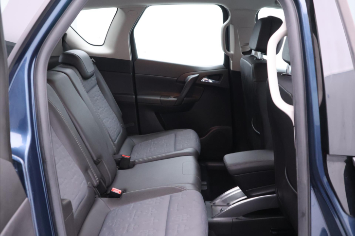 Opel Meriva 1,4 i 16V 88kW Klima Kůže