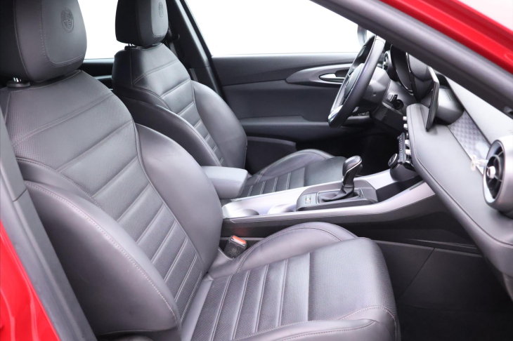 Alfa Romeo Tonale 1,3 Ti 132 kW Plug-in hybrid Q4