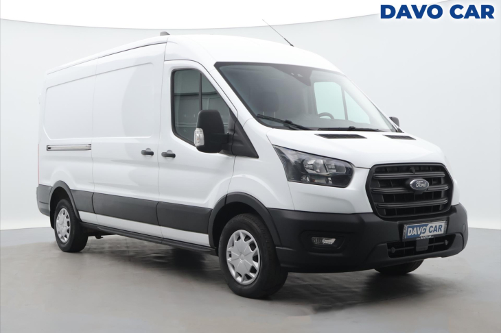 Ford Transit 2,0 TDCi 96kW Klima L3H2 DPH