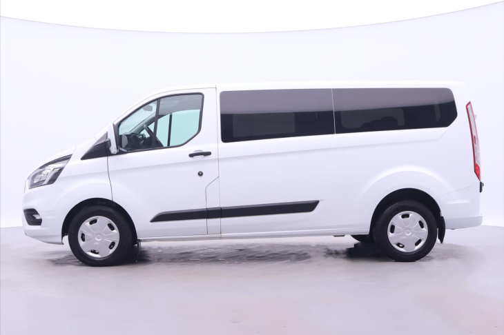 Ford Transit Custom 2,0 TDCi 95kW Klima 9-Míst