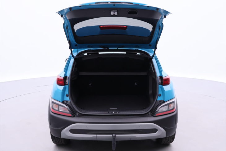 Hyundai Kona 1,0 TGDi 88kW Smart Navi DPH