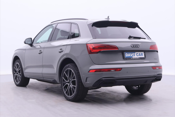 Audi Q5 2,0 40TDI S-line quattro DPH