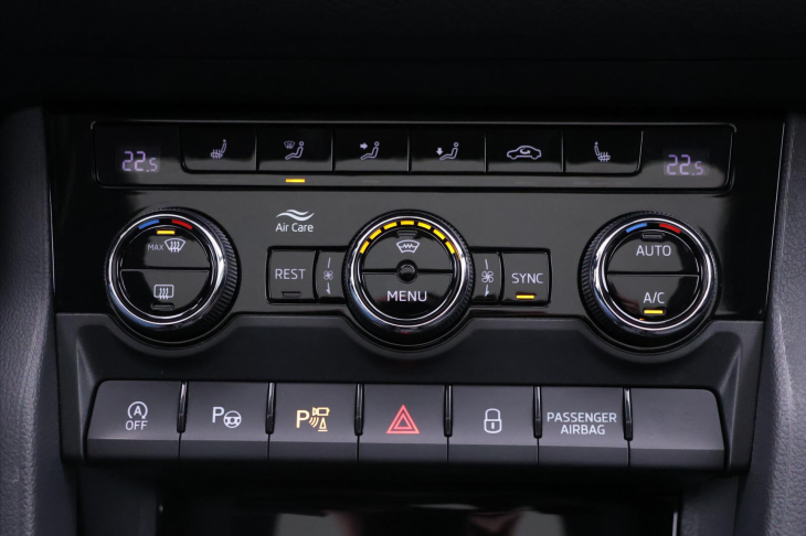 Škoda Kodiaq 2,0 TDI 147kW DSG 4x4 1.Maj DPH