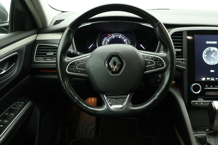 Renault Talisman 1,6 TCe Initiale Paris Aut Led