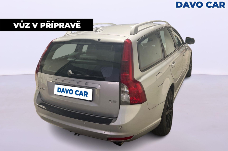 Volvo V50 2,0 D3 110kW Business Pro Edition