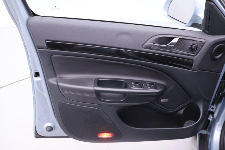 Škoda Octavia 2,0 TDI 103kW 4x4 L&K CZ