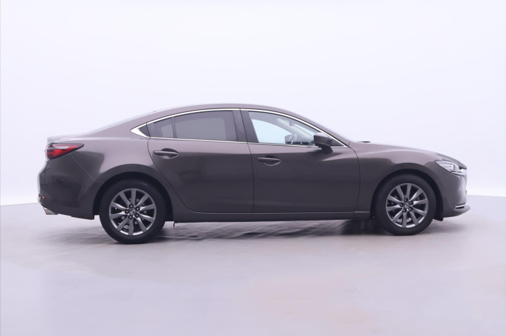 Mazda 6 2,0 G165 Automat CZ 1.Maj DPH