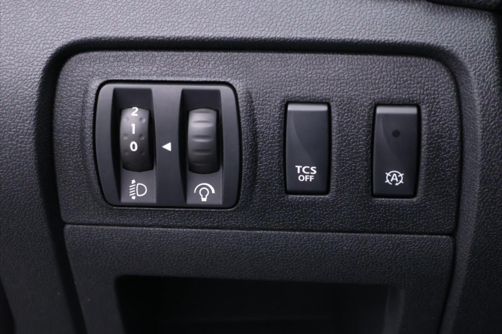 Renault Grand Scénic 1,5 dCi Limited Navi 7-Míst