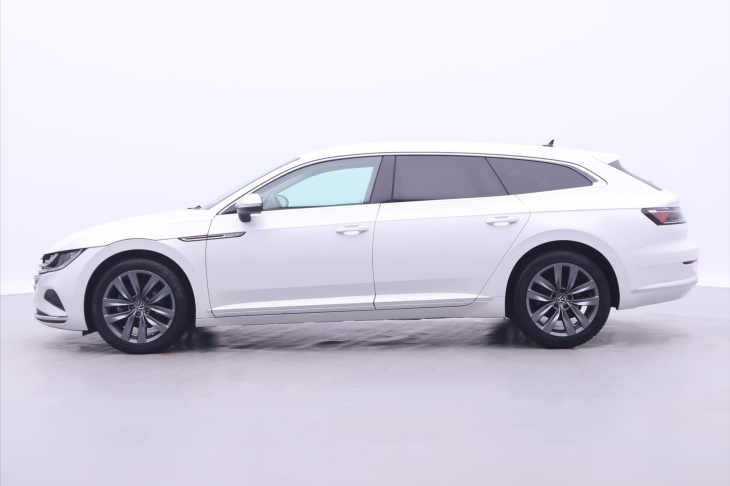 Volkswagen Arteon 2,0 TDI 110kW Elegance DSG GT