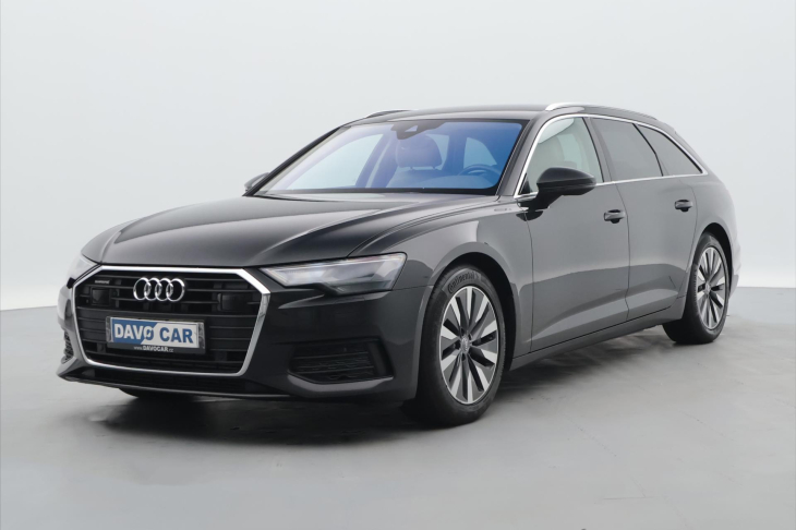 Audi A6 3,0 45 TDi 170kW Tipronic 4x4